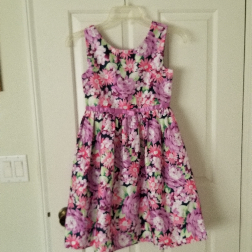Gymboree dress